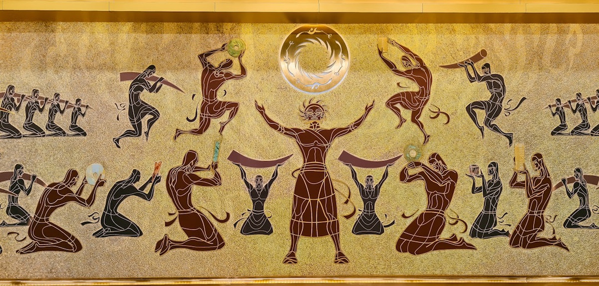 Wealth Yogas: Unlocking Your Financial Potential