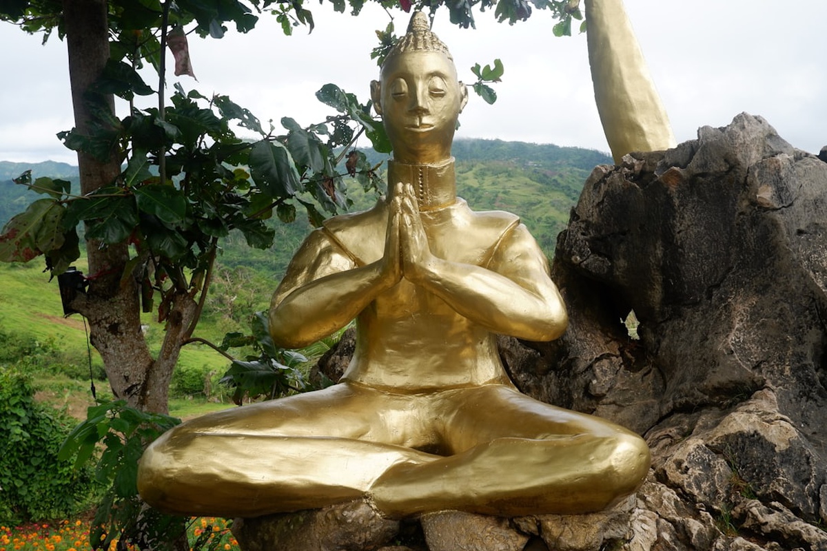 Rahu in 9th House: Higher Learning, Foreign Travel & Dharma