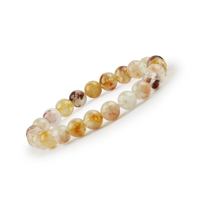 Citrine Bracelet